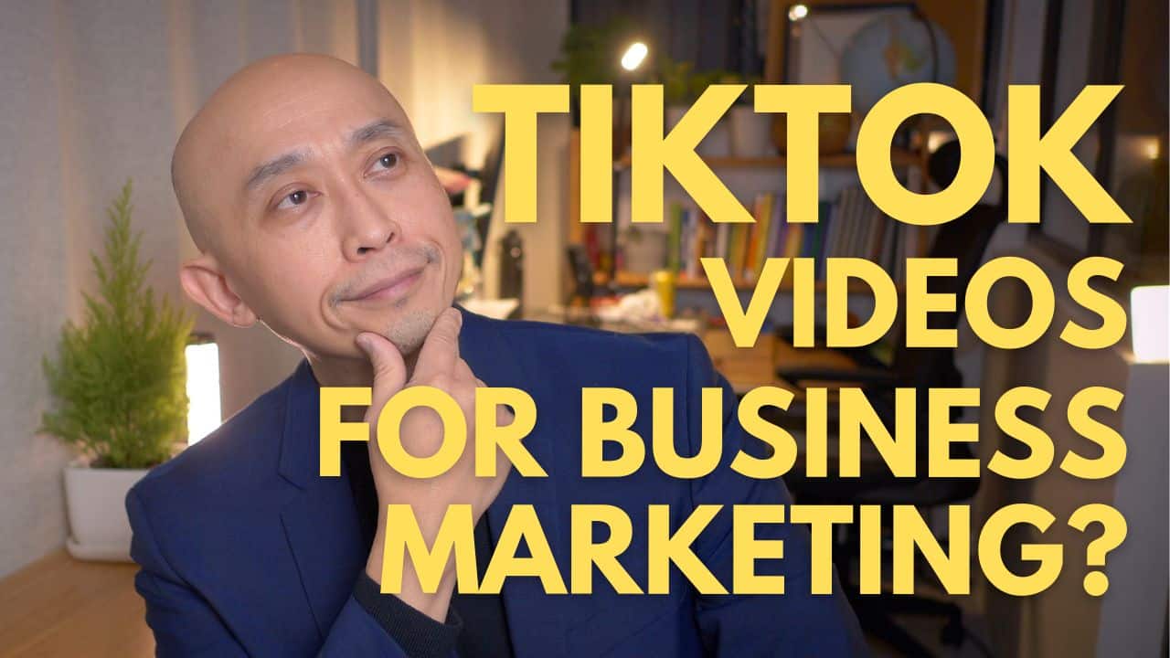 TikTok for Business – Should You Use TikTok For Business Marketing?