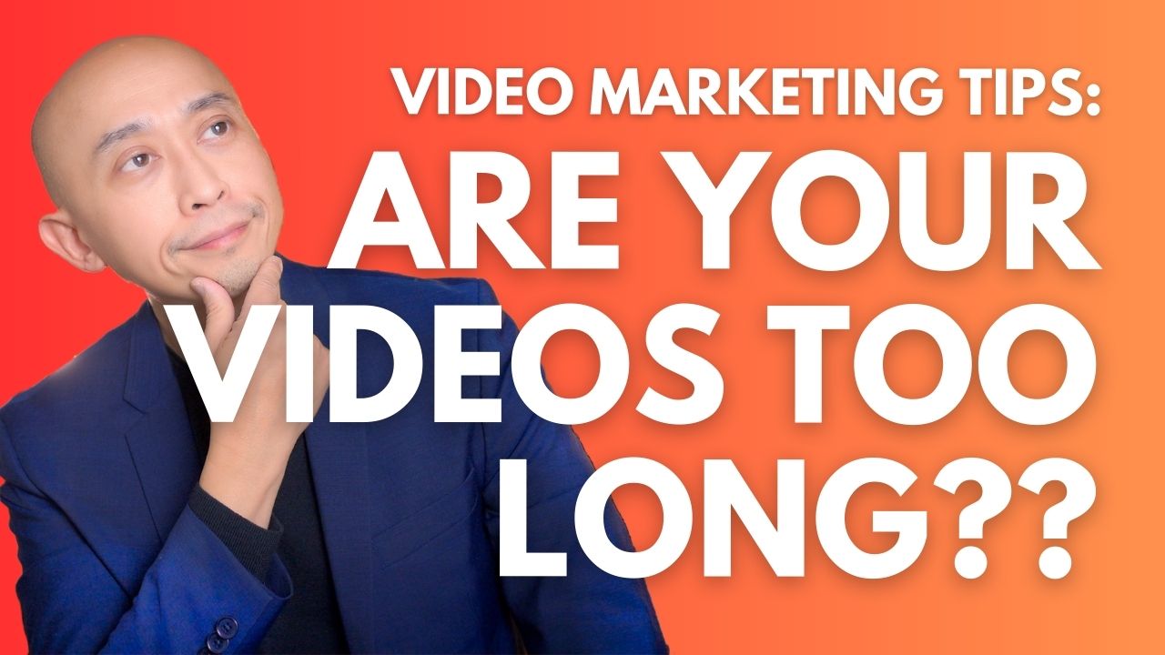 Video Marketing Strategy: Long-Form vs. Short-Form Content for Your Business!