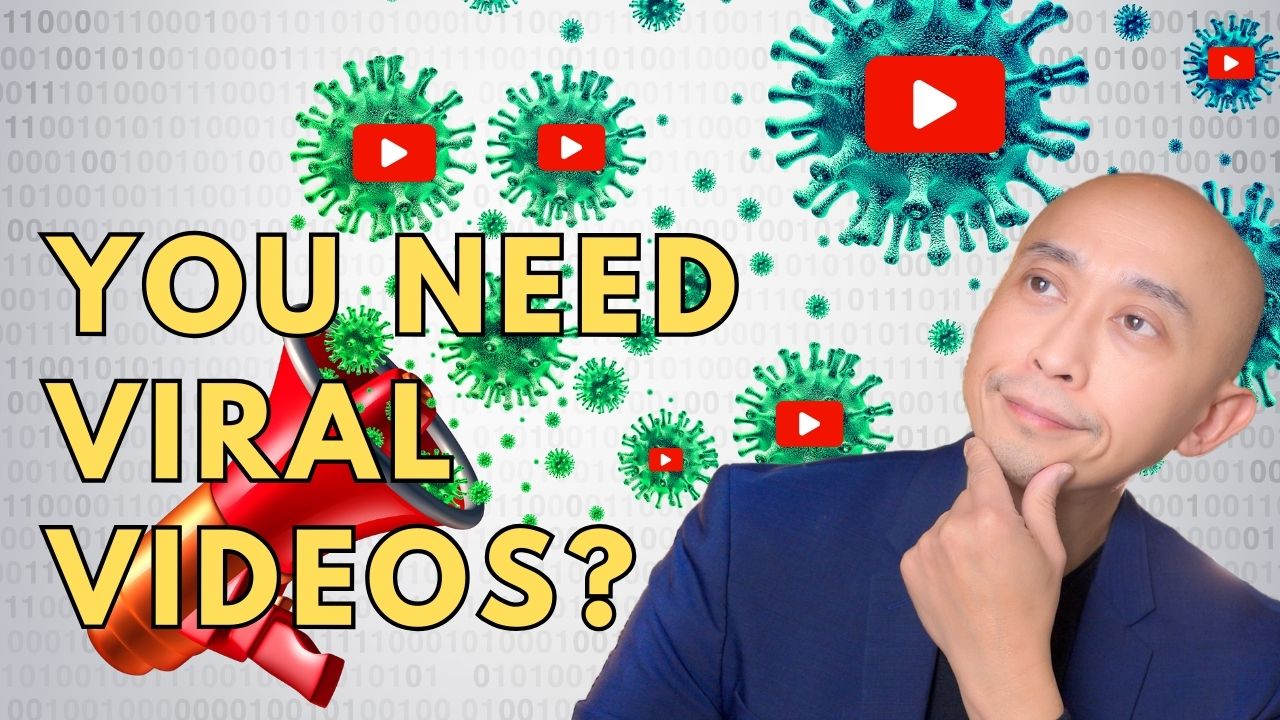 Why You Might NOT Want Viral Videos